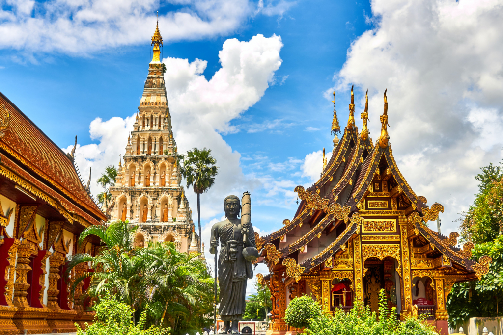 Omicron - Thailand cancels inbound quarantine-free Travel