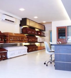 Casket Fairprice