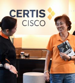 Certis CISCO