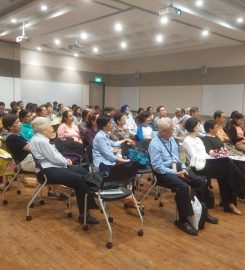 Gerontological Society