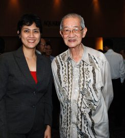 Gerontological Society