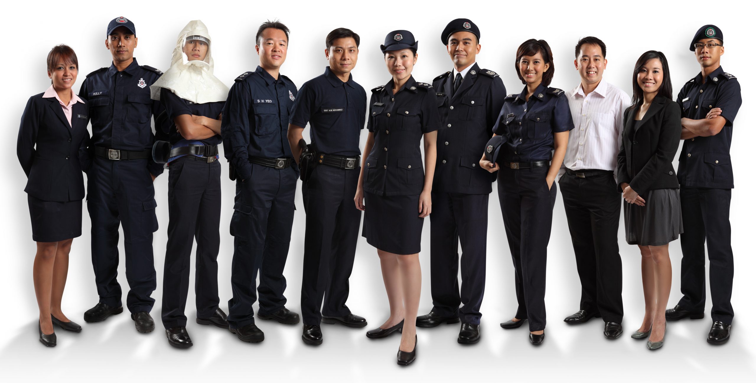 Immigration & Checkpoints Authority Estate Planning Marketplace