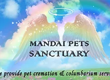 Mandai Pets Sanctuary