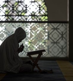 MUIS – Majlis Ugama Islam Singapura