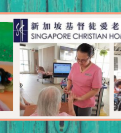 Singapore Christian Home