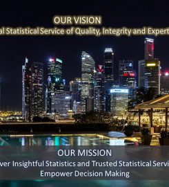 Department of Statistics Singapore