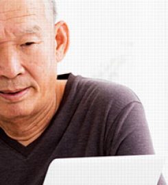 Society of Sheng Hong Welfare Services