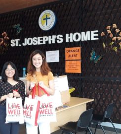 St Joseph's Home