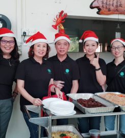 Tai Pei Old People's Home