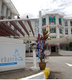 Peacehaven Nursing Home