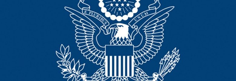 US Embassy in Singapore