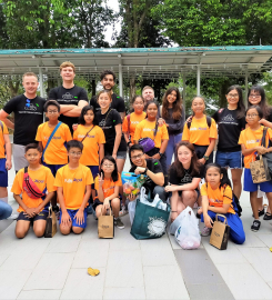 Children's Wishing Well