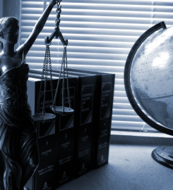 Populus Law Corporation