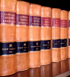 Populus Law Corporation