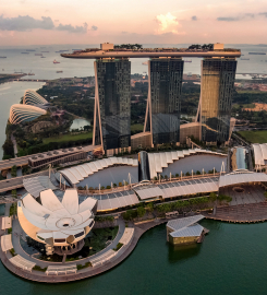 IBS Reinsurance Brokers Singapore Pte Ltd