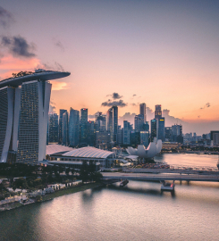 IBS Reinsurance Brokers Singapore Pte Ltd