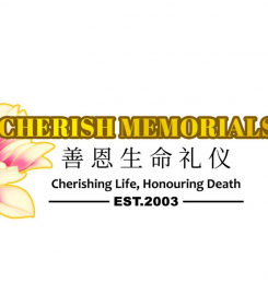 Cherish Memorials Funeral / Holyland Casket / Promisedland Casket