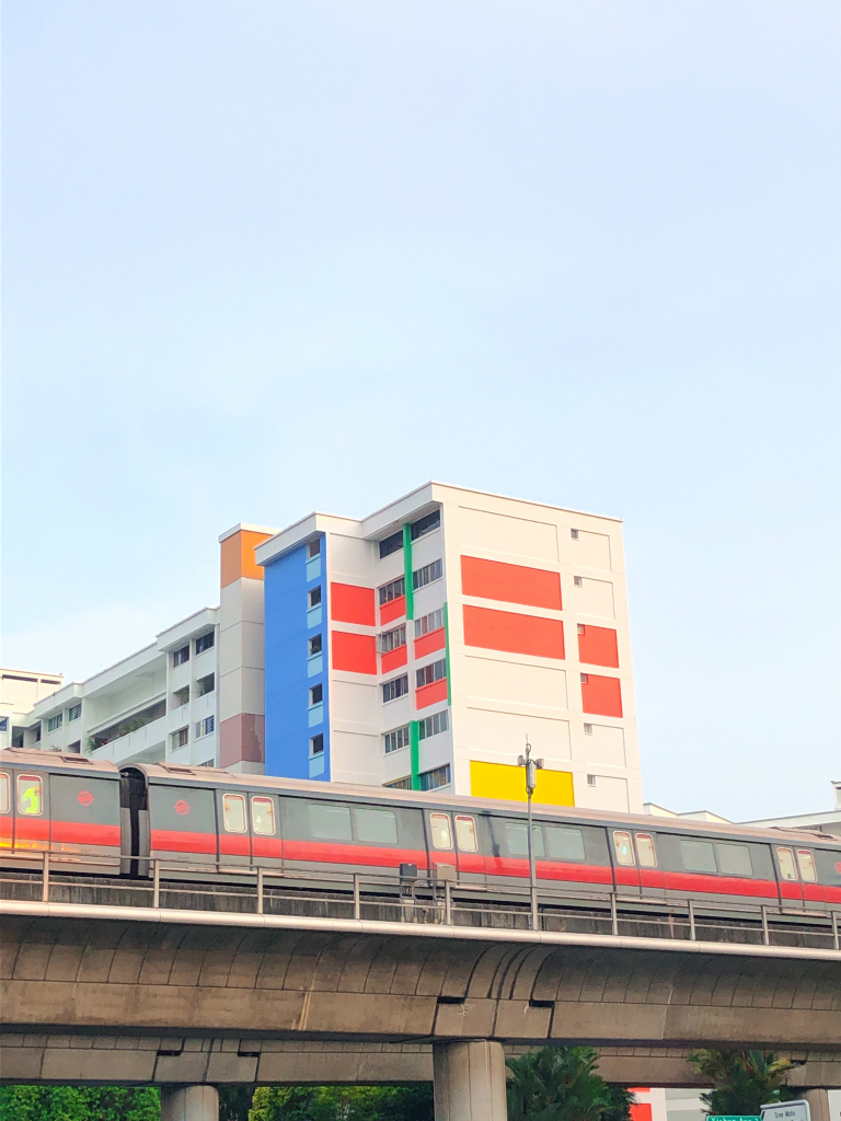 HDB launches 4,501 BTO flats for sale, including prime area Rochor units