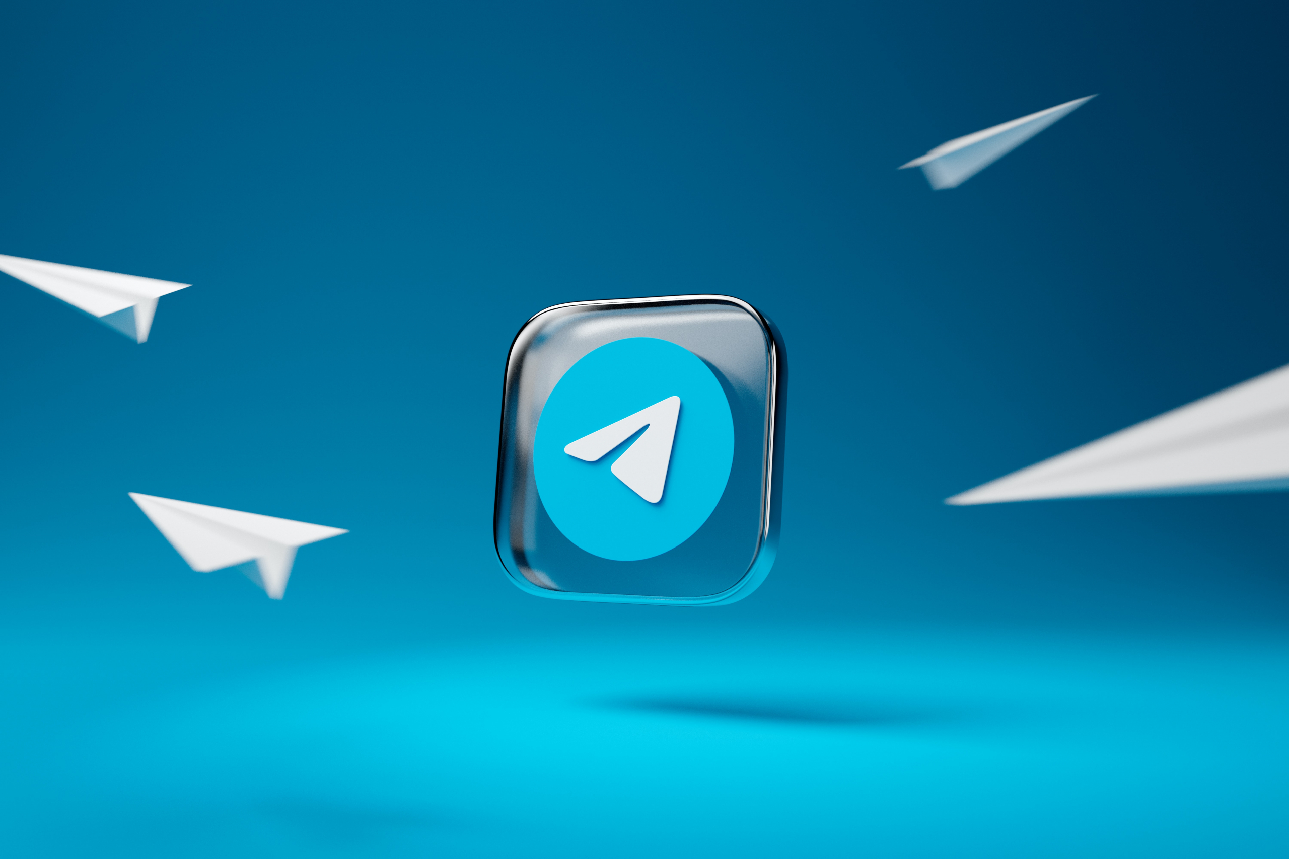 Telegram'S Vietbunny Problem: User Privacy At Risk? - drq93zu