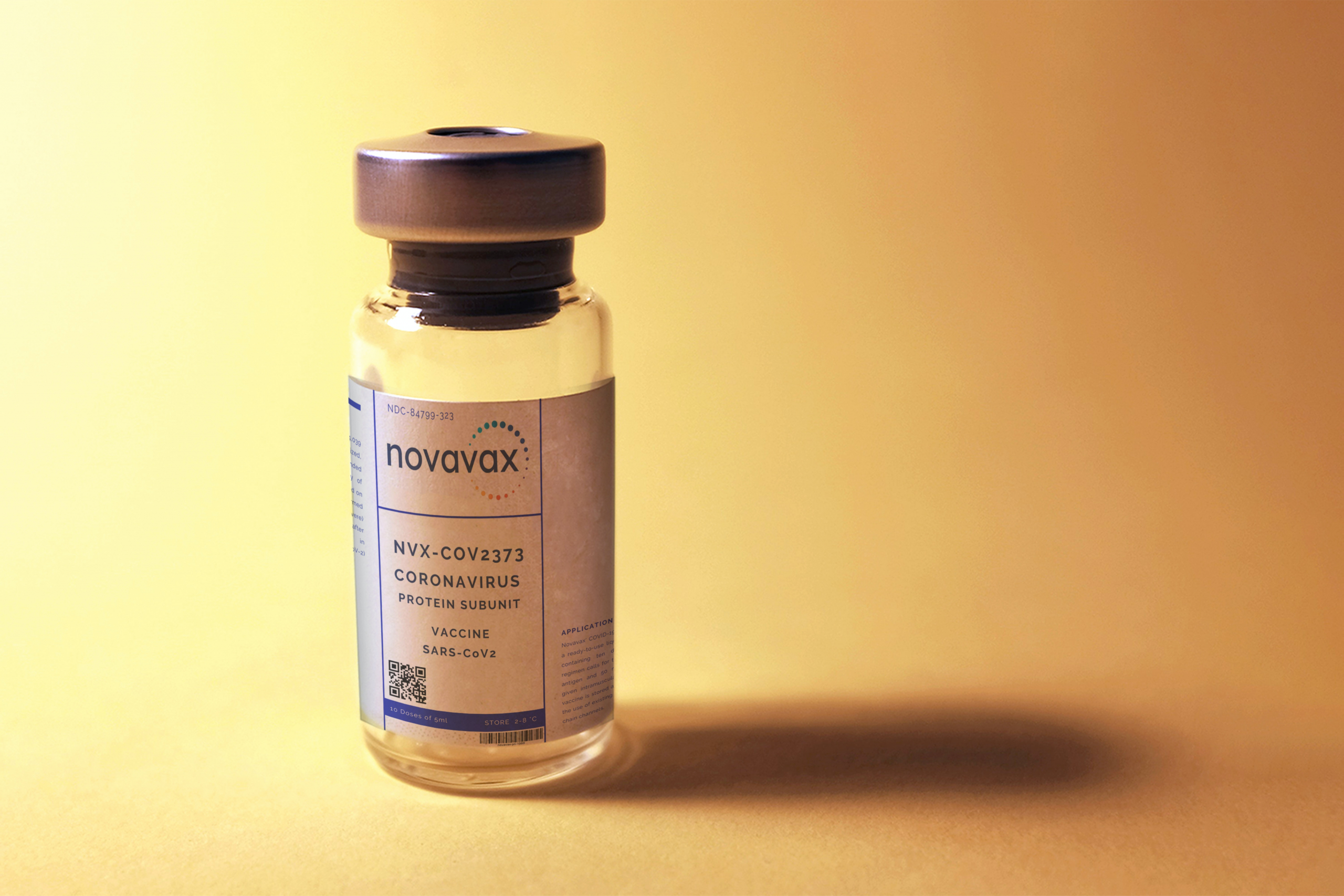 Singapore authorizes Novavax Covid Vaccine